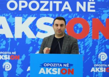 Këlliçi: Rama-Balla mos provokojnë opozitën, të lirohen protestuesit e arrestuar