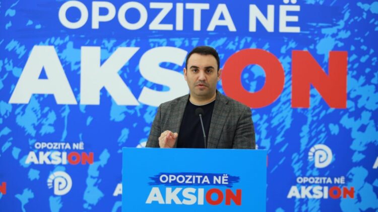 Këlliçi: Rama-Balla mos provokojnë opozitën, të lirohen protestuesit e arrestuar