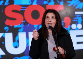 Topalli: Më 20 shkurt ndodhi kthesa e madhe, tani prisni ndryshimin