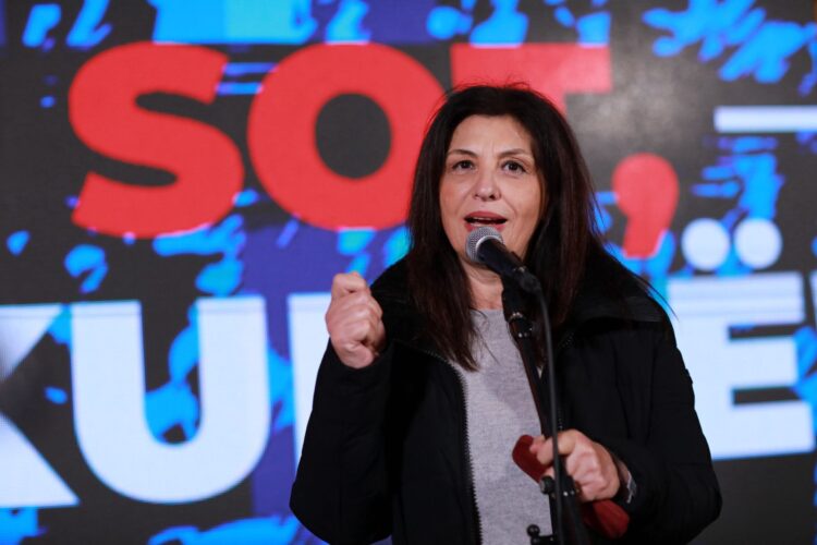 Topalli: Më 20 shkurt ndodhi kthesa e madhe, tani prisni ndryshimin