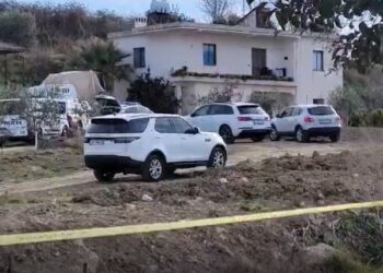 FOTO/ Krimi në Durrës, ky është 50-vjeçari që u gjet i groposur