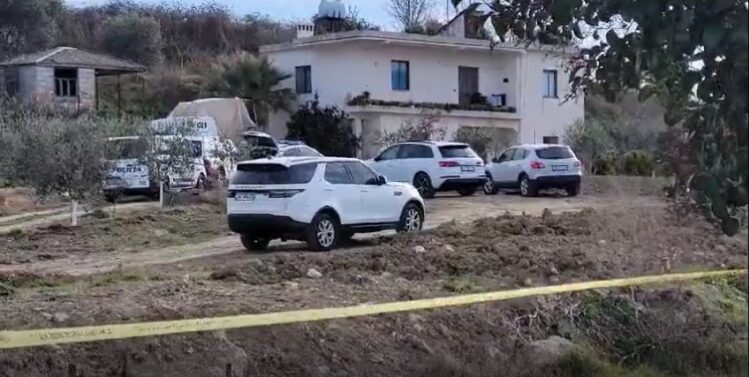 FOTO/ Krimi në Durrës, ky është 50-vjeçari që u gjet i groposur