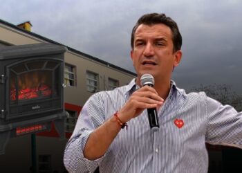 Kryetari i Bashkisë Tiranë, Erion Veliaj, aq shumë sa mburret me institucionet arsimore, po aq shumë shpërdoron fondet e tyre.