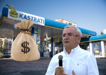 Brenda muajit Adriatik Mema i fal 2 tendera “Kastratit”, 135 NLN lekë pa garë