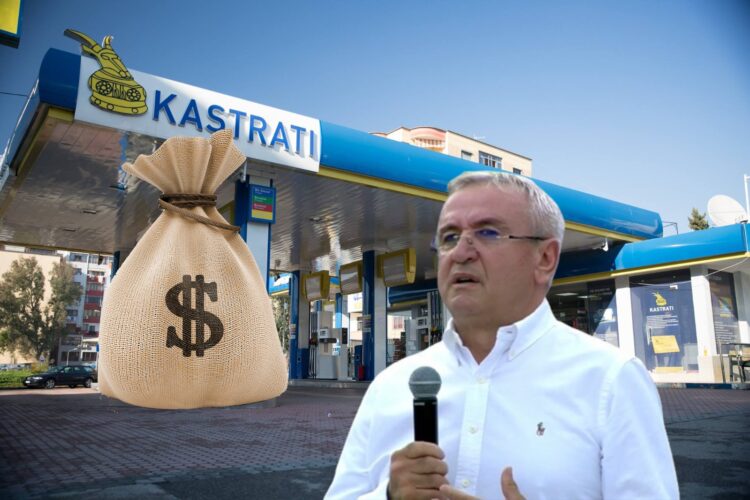 Brenda muajit Adriatik Mema i fal 2 tendera “Kastratit”, 135 NLN lekë pa garë