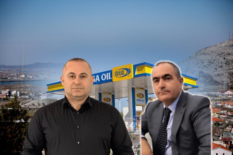 Kryetari Kristian Shkreli e vendos furnizimin me naftë të makinës së tij dhe të stafit të bashkisë në një radhë me shpenzimet për ndihmën sociale për qytetarët.