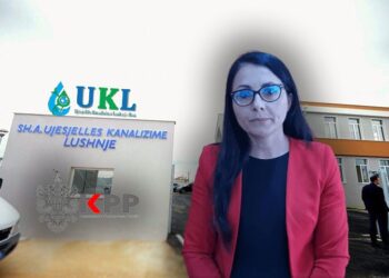 Ankesa e një biznesi për tenderin e klorit nga Ujësjellësi i Bashkisë Lushnjë ka nxjerrë në dritë mungesën de facto të analizave për këtë kimikat që i hidhet ujit të pijshëm