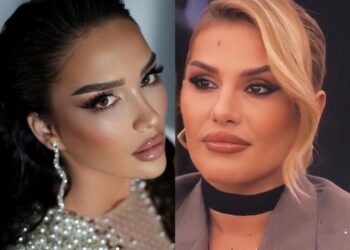 VIDEO/ Ilnisa bie në kurthin e Erjolës, çfarë ndodhi…