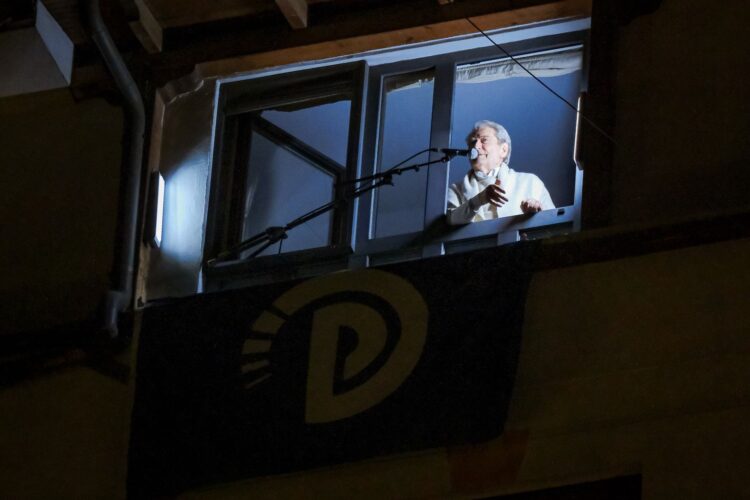 Berisha: Shqipëria, Tunizia e Ballkanit. Ja pse 6 mld euro të BE janë “mollë e ndaluar” për shqiptarët