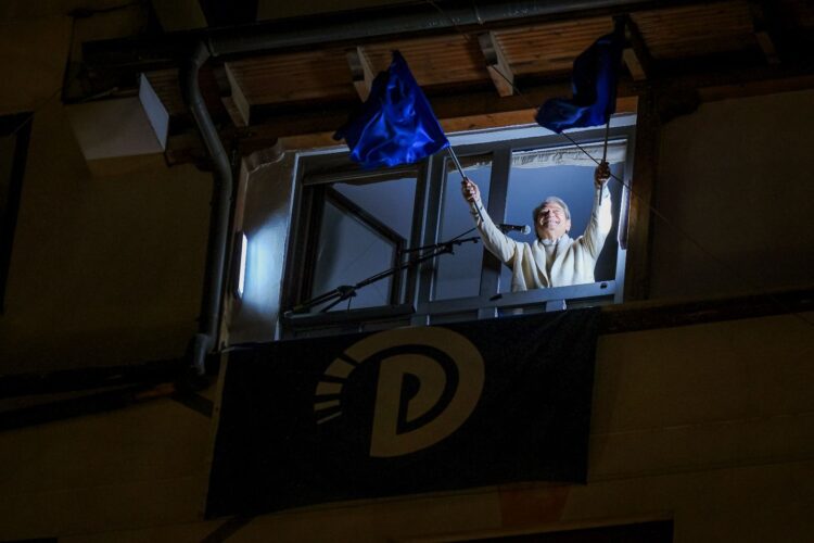 Berisha: Kongresi i SHBA të hetojë lidhjet e Soros me Shqipërinë, u shfaq si padron…