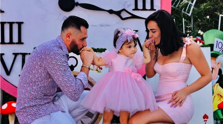 U përfol se po divorcohen, veprimi i fundit i Xhensilës dhe Besit ngre dyshimet se…