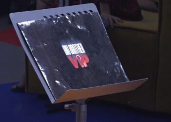 “Zarfi i zi” në BB VIP3, banorët në ankth (VIDEO)