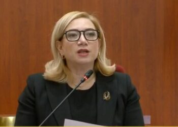 Mandati i Olta Xhaçkës, Zaçaj: Gjykata nuk ka mekanizma për…