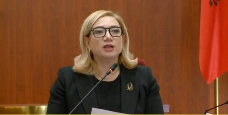 Mandati i Olta Xhaçkës, Zaçaj: Gjykata nuk ka mekanizma për…