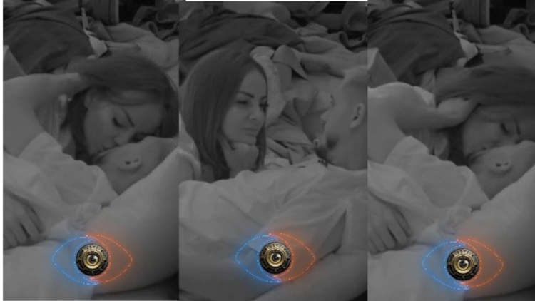 VIDEO/ Bardhi qetëson Sarën: Nuk ndahem nga ty edhe sikur…