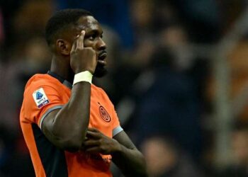 Inter “vret” kampionatin, “poker” golash ndaj Salernitana-s