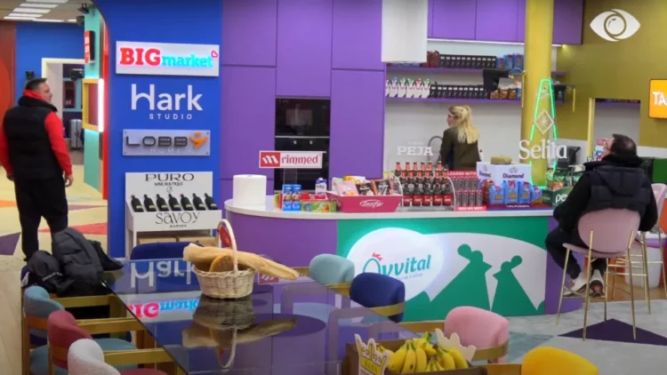 “Ilnisa të ka futur shiringën…”, Gazi-Julit: Ik ore, zarat e tu…(VIDEO)