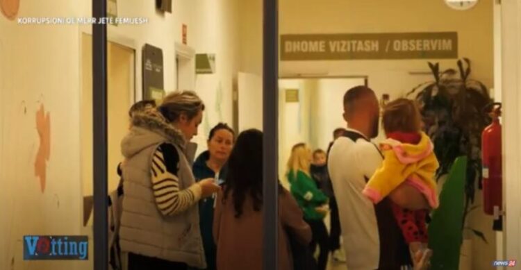 Korrupsioni që merr jetë fëmijësh, si dështoi Qeveria të ofrojë barna për të prekurit me kancer