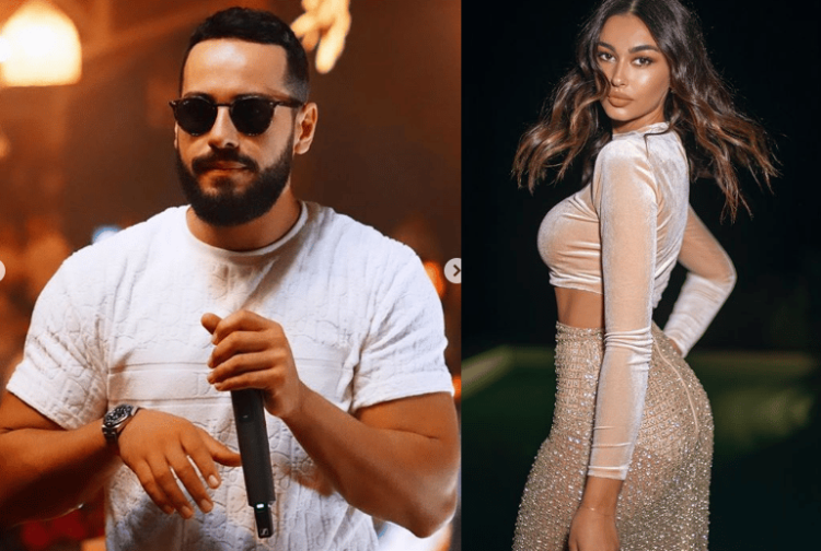 Ndahet nga Adrola? Capital T habit me gjestin e fundit