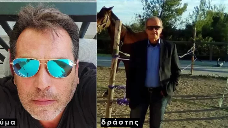 Vjehrri vret me çifte dhëndrin (FOTO)