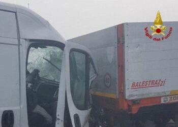 Aksident fatal në Itali, humb jetën 43 vjeçari shqiptar