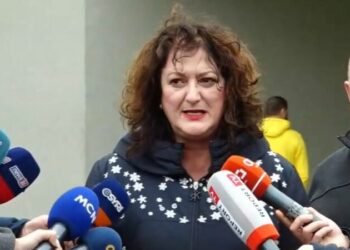 Zjarri që ra te urgjenca, flet drejtoresha e QSUT: Defekti ishte…