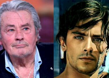 Sekuestrohen 72 armë në shtëpinë e yllit të filmave Alain Delon