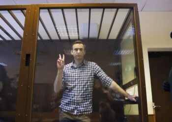 “Guximin e pagoi me jetë”, BE dhe NATO reagojnë për vdekjen e Navalny