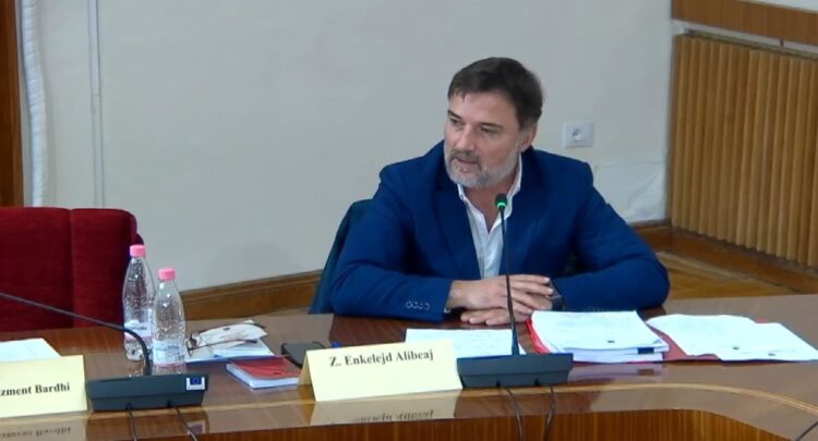 Reforma zgjedhore online, replikon Alibeaj: Nuk kam dhënë pëlqim…