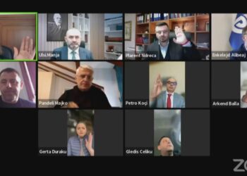 “Ligjet” miratojnë në parim projektligjin për Amnistinë Penale