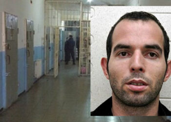 U vra në burgun e Peqinit, familja nuk tërheqë trupin e Arben Lleshit