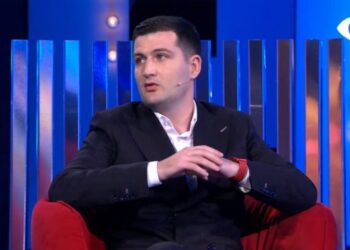 Egla thyen rregullat e ‘BBV3’/ Hajdari: Nuk më pëlqeu që prishi…