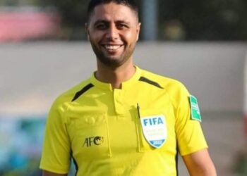 Futbolli në zi! Arbitri dhe familja e tij humbin jetën nga bombardimet në Gaza