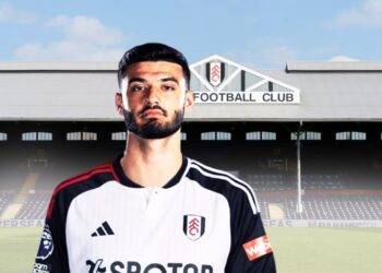 Broja firmos me Fulham, zbulohet numri që do të mbajë në fanellë