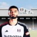 Broja firmos me Fulham, zbulohet numri që do të mbajë në fanellë