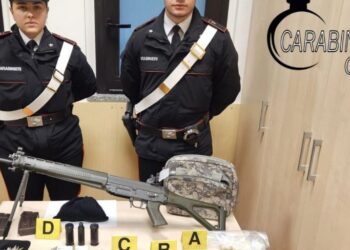 EMRI/ Me armë dhe mallra të vjedhura në makinë, arrestohet shqiptari