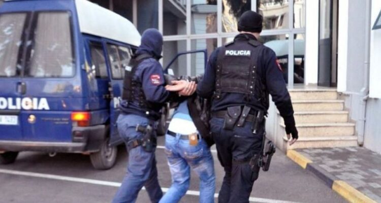 EMRI/ I dënuar në Itali për prostitucion, kapet 56-vjeçari në Elbasan