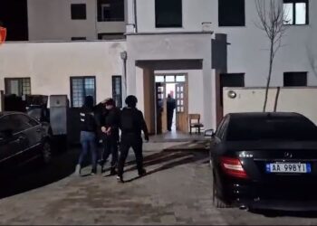 I akuzuar për trafik droge në Itali, kapet në Durrës 26-vjeçari