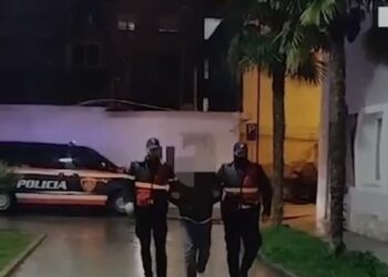 EMRI/ I dënuar në Itali për trafik droge, arrestohet 39-vjeçari në Vlorë