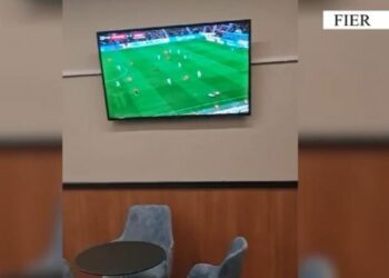 Kthyen lokalin në qendër bastesh, dy të arrestuar në Fier