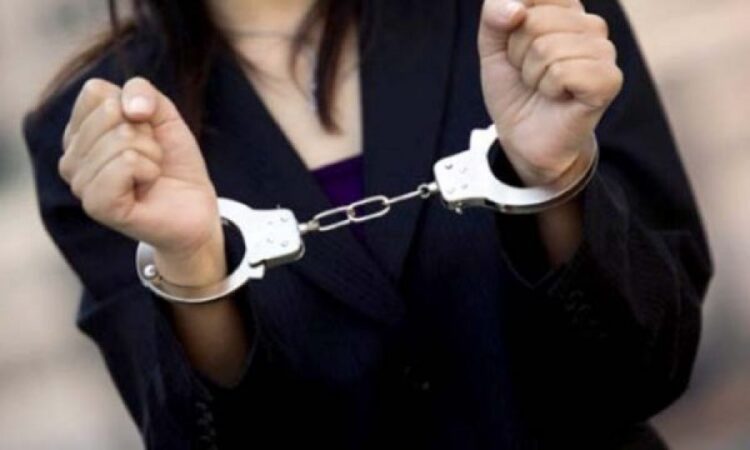 EMRI/ Mashtronte se ishte punonjëse e Kadastrës, pranga 34-vjeçares