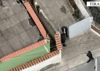 Me doza kokaine dhe heroine, arrestohen 2 vëllezërit në Tiranë