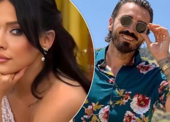 U përfol për një lidhje me Blerim Destanin, reagon Arta Kabashi