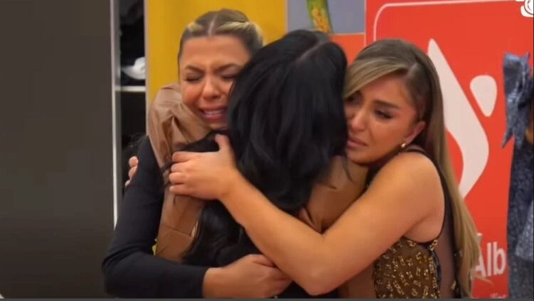 VIDEO/ Një tjetër largim, televotimi i dytë i mbrëmjes eliminon Artën