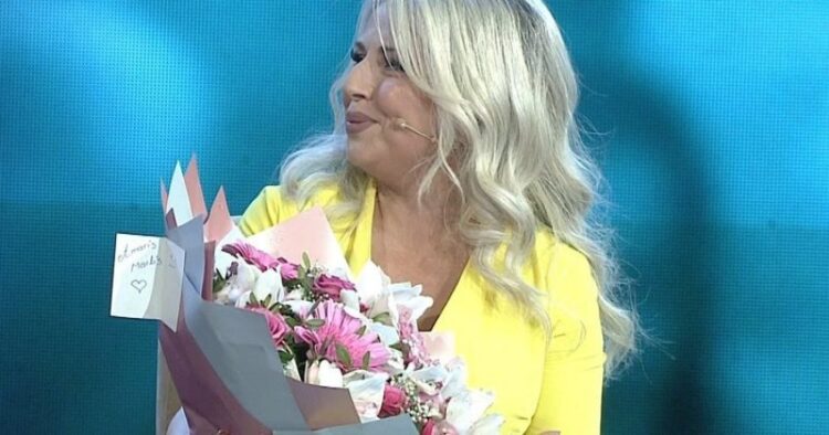 Artiola Toska feston sot ditëlindjen, nuk do ta besoni sa vjet mbush