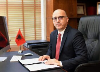 Konflikt interesi, ILD kërkon shkarkimin e gjyqtarit Hektor Sinanaj