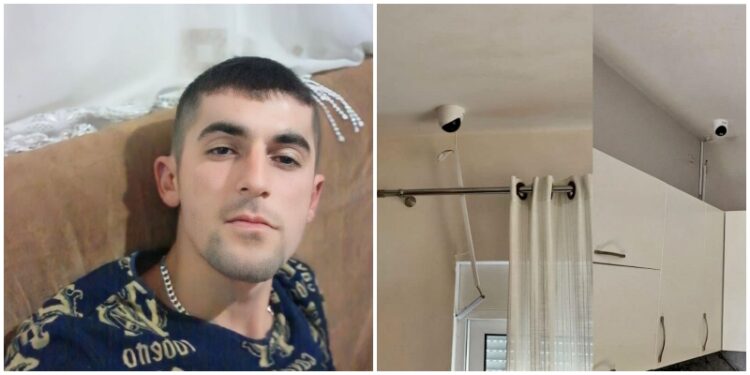 Dhunoi dhe ngujoi gruan në shtëpi, burg për të riun në Tiranë