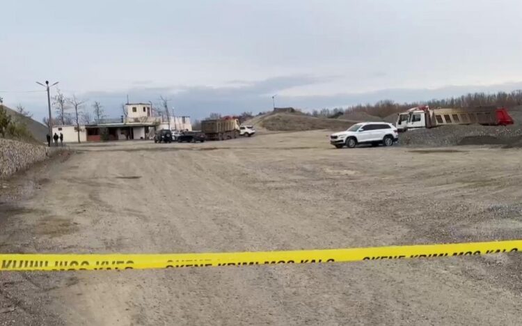 Atentati me një të vdekur në Kurbin, dyshohet për vrasës me pagesë