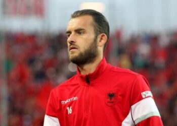 Cikalleshi largohet nga Konyaspor