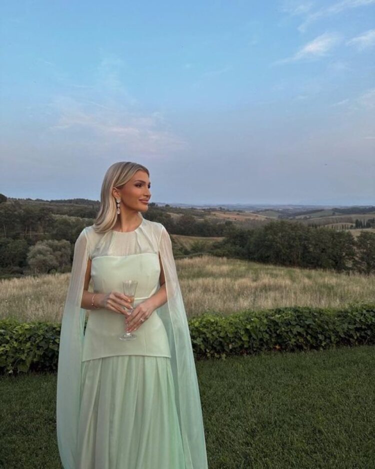 Sara Hoxha flet për vështirësinë më të madhe të jetës së saj